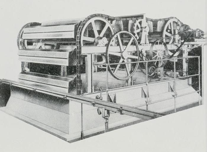 1901 -篮子pasturizer